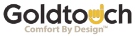 Goldtouch logo