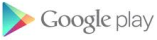 Google Play logo