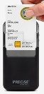 picuture of Tactivo - back with card