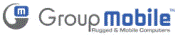 GroupMobile logo