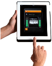 iPad Tactivo image