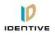 identive logo
