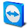 Teamviewer logo