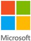 Microsoft logo