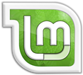 Linux Miint logo