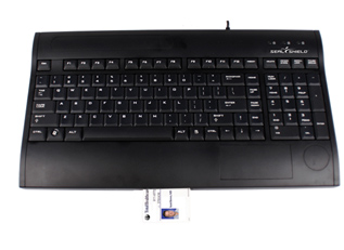 seal smart keyboard image