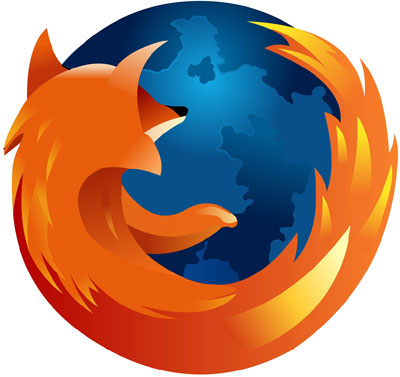 Firefox logo