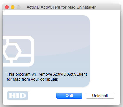 what is activclient