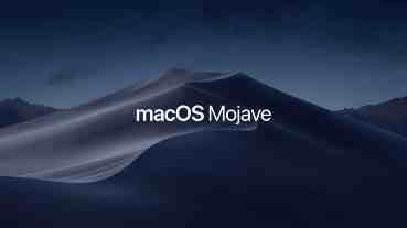 Mac OS Mojave