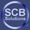 SCB Solutions logo